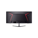 Acer Nitro ED340CUR X 34" 3440x1440 200Hz 300Nit 1ms 75x75 Curved VERY GOOD