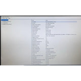 BLUE Dell Inspiron M531R-5535 15.6" Laptop/Notebook, AMD A8-5545M @ 1.7GHz (8GB RAM, 750GB HDD) Windows 10 CD DVD DRIVE