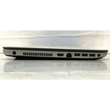 BLUE Dell Inspiron M531R-5535 15.6" Laptop/Notebook, AMD A8-5545M @ 1.7GHz (8GB RAM, 750GB HDD) Windows 10 CD DVD DRIVE