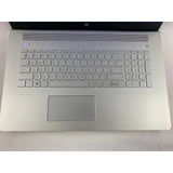 HP Pavilion 17-ar050wm 17.3" Laptop AMD A10-9620P @ 2.50GHz (8GB RAM, 1TB HDD) Windows 10