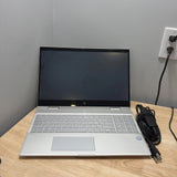 HP Envy x360 Convertible 15M-CN0011DX Touchscreen Laptop, Intel Core i5-8250U @ 1.6GHZ (16GB RAM, 256GB SSD + 500GB HDD) BACKLIT KEYS, WINDOWS 11