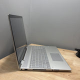 HP Envy x360 Convertible 15M-CN0011DX Touchscreen Laptop, Intel Core i5-8250U @ 1.6GHZ (16GB RAM, 256GB SSD + 500GB HDD) BACKLIT KEYS, WINDOWS 11