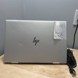 HP Envy x360 Convertible 15M-CN0011DX Touchscreen Laptop, Intel Core i5-8250U @ 1.6GHZ (16GB RAM, 256GB SSD + 500GB HDD) BACKLIT KEYS, WINDOWS 11