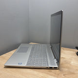 HP Envy x360 Convertible 15M-CN0011DX Touchscreen Laptop, Intel Core i5-8250U @ 1.6GHZ (16GB RAM, 256GB SSD + 500GB HDD) BACKLIT KEYS, WINDOWS 11
