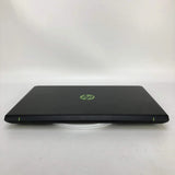 HP Pavilion 15-CB059NR 15.6" FHD Touchscreen, Intel Core i7-7700HQ @ 2.8GHz (12GB RAM, 128GB SSD + 1TB HDD) NVIDIA GeForce GTX 1050 (2 GB GDDR5 dedicated) Backlit Keys, Windows 11