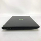 HP Pavilion 15-CB059NR 15.6" FHD Touchscreen, Intel Core i7-7700HQ @ 2.8GHz (12GB RAM, 128GB SSD + 1TB HDD) NVIDIA GeForce GTX 1050 (2 GB GDDR5 dedicated) Backlit Keys, Windows 11