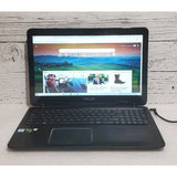 ASUS Q534U 15.6" 2-in-1 Laptop Intel Core i7-7500U @ 2.70GHz (16GB RAM, 256GB SSD HDD + 1TB HDD) Windows 10, NVIDIA GeForce GTX 950M