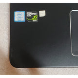 ASUS Q534U 15.6" 2-in-1 Laptop Intel Core i7-7500U @ 2.70GHz (16GB RAM, 256GB SSD HDD + 1TB HDD) Windows 10, NVIDIA GeForce GTX 950M