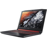 ACER NITRO 5 AN515, 15.6" GAMING LAPTOP INTEL CORE i5-7300HQ @ 2.5GHz (12GB RAM, 128GB SSD + 500GB HDD) GAMING LAPTOP, NVIDIA GEFORCE GTX 1050 WINDOWS 11