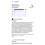 ACER NITRO 5 AN515, 15.6" GAMING LAPTOP INTEL CORE i5-7300HQ @ 2.5GHz (12GB RAM, 128GB SSD + 500GB HDD) GAMING LAPTOP, NVIDIA GEFORCE GTX 1050 WINDOWS 11