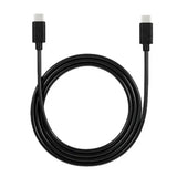6ft USB-C to USB-C Charger, Type-C, Cable Fast Charging, Strong Wire