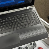 HP Pavillion X360 15-BK010NR, 15.6" FHD Touchscreen Display, Intel Core i5-6200U @ 2.30GHz (8GB Ram, 1TB HDD) Backlit Keys, Windows 11