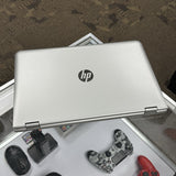 HP Pavillion X360 15-BK010NR, 15.6" FHD Touchscreen Display, Intel Core i5-6200U @ 2.30GHz (8GB Ram, 1TB HDD) Backlit Keys, Windows 11