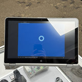 HP Pavillion X360 15-BK010NR, 15.6" FHD Touchscreen Display, Intel Core i5-6200U @ 2.30GHz (8GB Ram, 1TB HDD) Backlit Keys, Windows 11