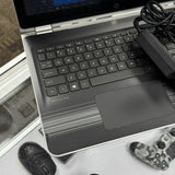 HP Pavillion X360 15-BK010NR, 15.6" FHD Touchscreen Display, Intel Core i5-6200U @ 2.30GHz (8GB Ram, 1TB HDD) Backlit Keys, Windows 11
