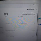 Acer Nitro 5, 17.3" FHD IPS 144Hz Display, 11th Gen Intel Core i5-11400H @ 2.7GHz, NVIDIA GeForce GTX 1650, 16GB DDR4, 512GB PCIe NVME SSD, USB-C, HDMI, RJ45, WiFi 6, Backlit Keyboard, Windows 11 Home, Shale Black