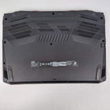 Acer Nitro 5, 17.3" FHD IPS 144Hz Display, 11th Gen Intel Core i5-11400H @ 2.7GHz, NVIDIA GeForce GTX 1650, 16GB DDR4, 512GB PCIe NVME SSD, USB-C, HDMI, RJ45, WiFi 6, Backlit Keyboard, Windows 11 Home, Shale Black