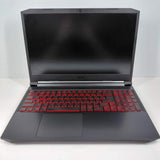 Acer Nitro 5, 17.3" FHD IPS 144Hz Display, 11th Gen Intel Core i5-11400H @ 2.7GHz, NVIDIA GeForce GTX 1650, 16GB DDR4, 512GB PCIe NVME SSD, USB-C, HDMI, RJ45, WiFi 6, Backlit Keyboard, Windows 11 Home, Shale Black