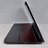 Acer Nitro 5, 17.3" FHD IPS 144Hz Display, 11th Gen Intel Core i5-11400H @ 2.7GHz, NVIDIA GeForce GTX 1650, 16GB DDR4, 512GB PCIe NVME SSD, USB-C, HDMI, RJ45, WiFi 6, Backlit Keyboard, Windows 11 Home, Shale Black