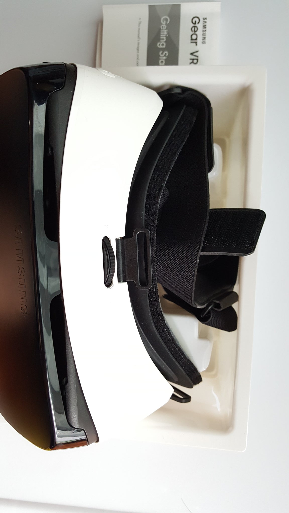 Samsung Gear VR 2016 For Samsung Galaxy S6 S7 Edge, N – KenDoTronics