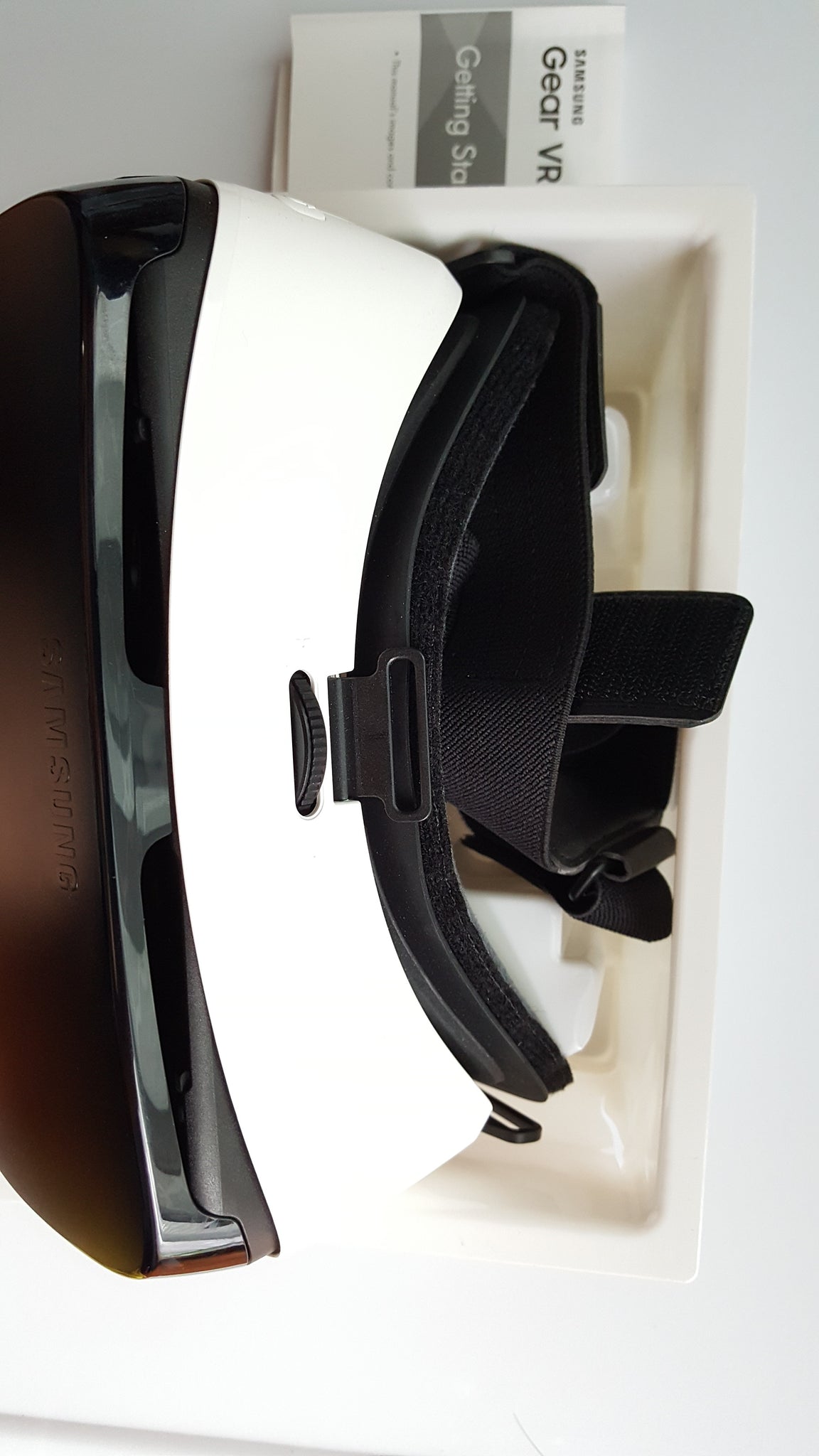 gear vr samsung s7 edge Samsung Gear VR Oculus 2016 For Samsung Galaxy S7 Galaxy S6 S7 Edge, N – KenDoTronics