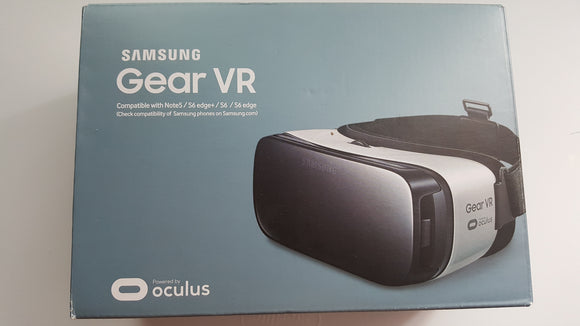 gear vr s7 Samsung Gear VR Oculus 2016 For Samsung Galaxy S7 Galaxy S6 S7 Edge, N – KenDoTronics