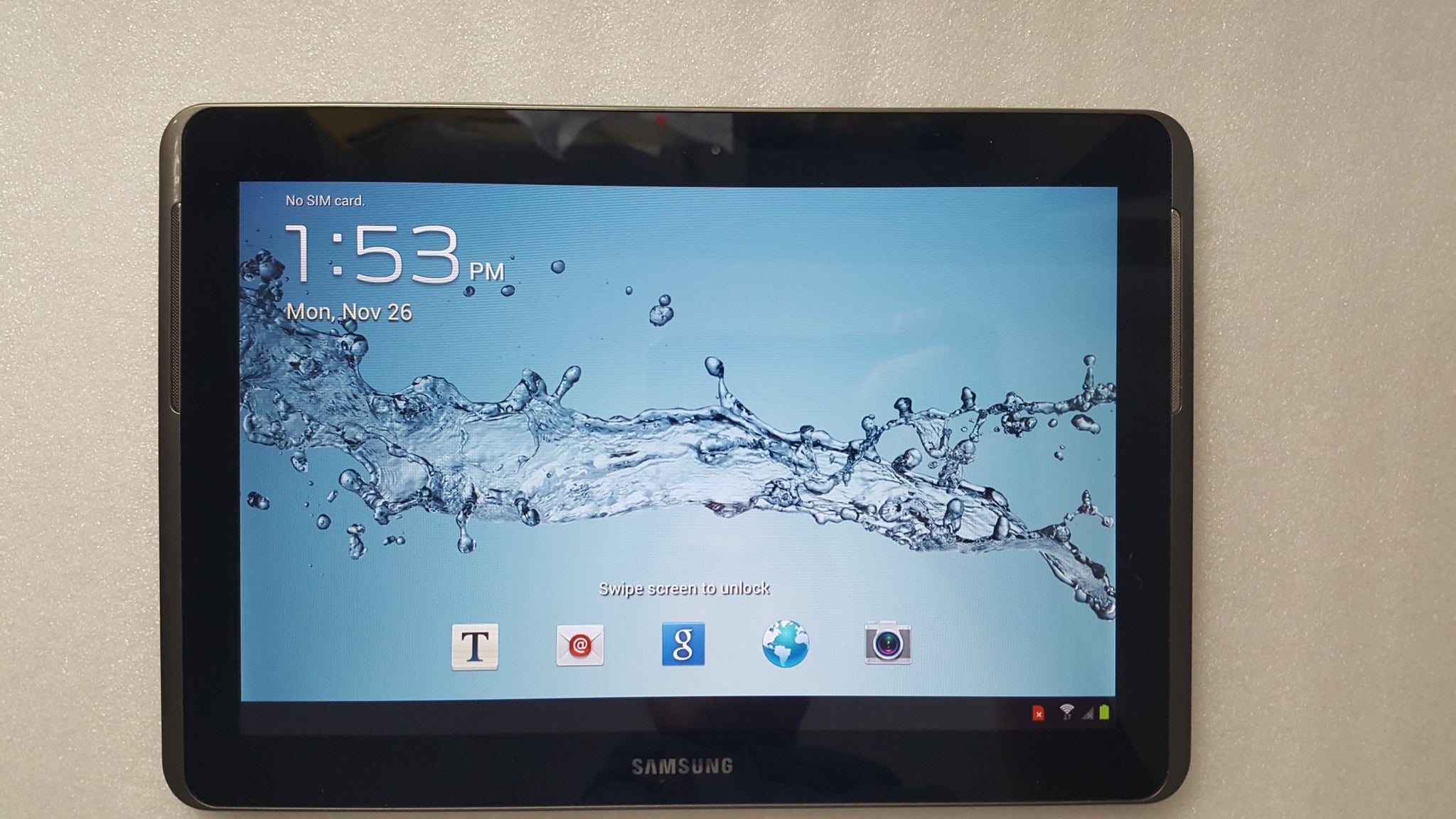 Samsung galaxy tab top active 2 verizon