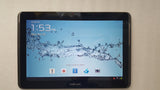Samsung Galaxy Tab 2 (8GB) 10.1in, Wi-Fi + Verizon 4G Cellular Unlocked Android 4.0 Tablet