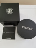 Citizen Eco-Drive BU2070-55E, Corso Two Tone Steel 44mm, Solar Multifunction Men's Watch
