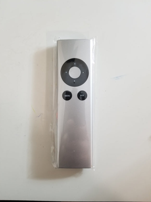 Brand New Generic Replacement Remote Control For Apple TV 2nd Gen, 3rd Gen