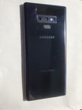 Samsung Galaxy Note9, 6.4" (128GB) Unlocked MetroPCS T-Mobile Verizon AT&T Note 9 Smartphone