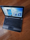 HP Pavilion x360 2-in-1, 13.3" Touch-Screen Convertible Laptop, Intel Core i3-6100u CPU @ 2.3GHz (6GB Ram, 500GB Storage), Windows 10, m3-u001dx