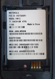 Motorola V860x Barrage Verizon Flip Cell Phone 3G CDMA (pin LOCKED) *READ*