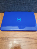 Dell Inspiron P25T 11-inch, 2-in-1 Touchscreen (4GB RAM, 500GB HDD) Windows 10 Laptop