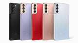 Samsung Galaxy S21+ 5G Factory Unlocked 6.7" (8GB Ram, 128GB) T-Mobile, AT&T, Verizon Smartphone - SM-G99U