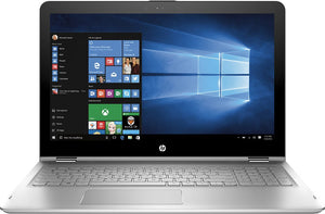 HP Envy X360, M6-AQ103DX - 15.6" FHD TOUCHSCREEN Laptop, Intel Core i5-7200U @ 2.50Ghz (8GB RAM, 256GB SSD) Windows 10