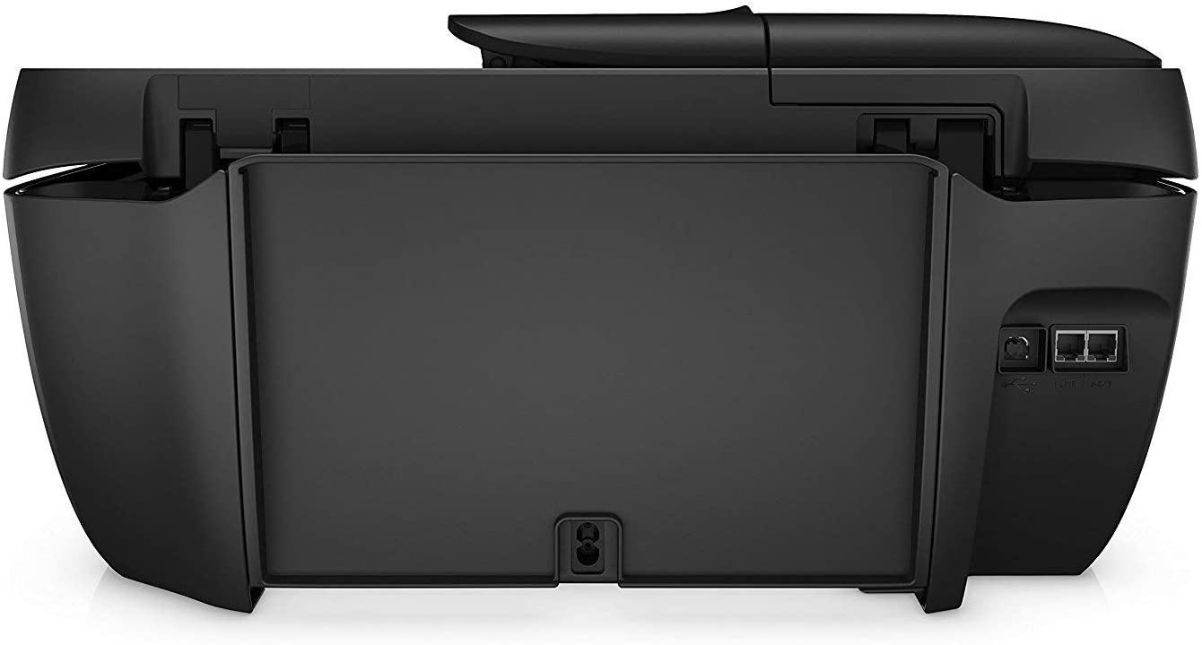 HP hot officejet 3830