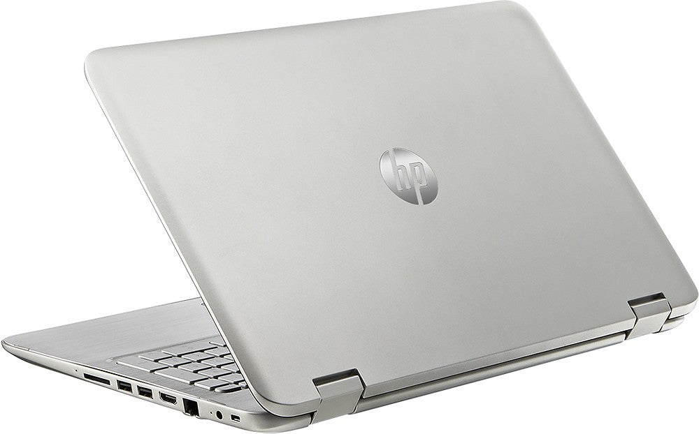 HP Envy X360 TouchSmart, 15-u011dx FHD TOUCHSCREEN Laptop