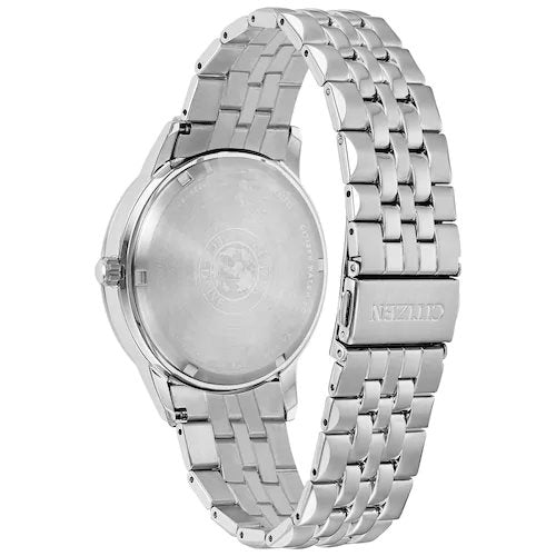 Citizen Eco-Drive BU2070-55E, Corso Two Tone Steel 44mm Citizen Eco-Drive BU2070-55E, Corso Two Tone Steel 44mm