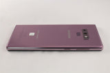 Samsung Galaxy Note9, 6.4" - 8GB RAM (128GB, 512GB) Unlocked MetroPCS T-Mobile Verizon AT&T Note 9 Smartphone