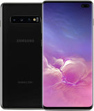 Samsung Galaxy S10+ G975U, 8GB RAM (128GB, 512GB) 6.4" Verizon Unlocked 16MP Camera Smartphone, White
