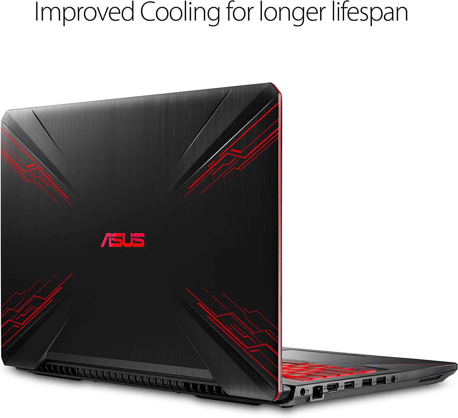 ASUS ROG FX504G, 15.6 ASUS ROG FX504G, 15.6