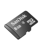 Wholesale Sandisk MicroSD Card 8GB Wii Camera PC for Samsung Smartphones Note 10+, S10