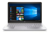 HP Pavilion 15-cc067cl, 15.6" FHD Laptop, Intel Core i7-7500U @ 2.70GHz (8GB RAM, 256GB HDD) Backlit Keyboard Windows 10