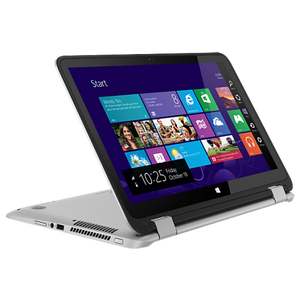 HP Envy X360 TouchSmart, 15-u011dx - 15.6" FHD TOUCHSCREEN Laptop Intel Core  i7-4510U @ 2.00GHz (8GB RAM, 1TB HDD STORAGE) Windows 10