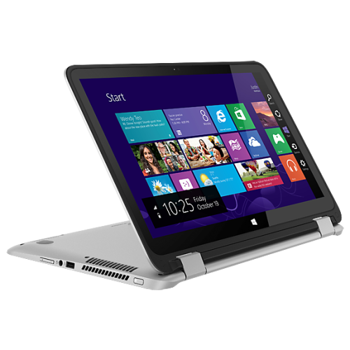 Gruppo Schermo Touch LCD L53545-001 15.6" Per HP Envy X360 15M-DR1011DX/1012DX - Foto 5