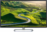 Acer EB321HQ 32" Full HD IPS LED Widescreen 1920x1080 Monitor with Stand - Black