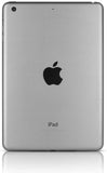 Apple iPad Mini 3 (16GB, 64GB, 128GB) 7.9in, Wi-Fi, Retina Touch ID Tablet - iOS 12 - Gray