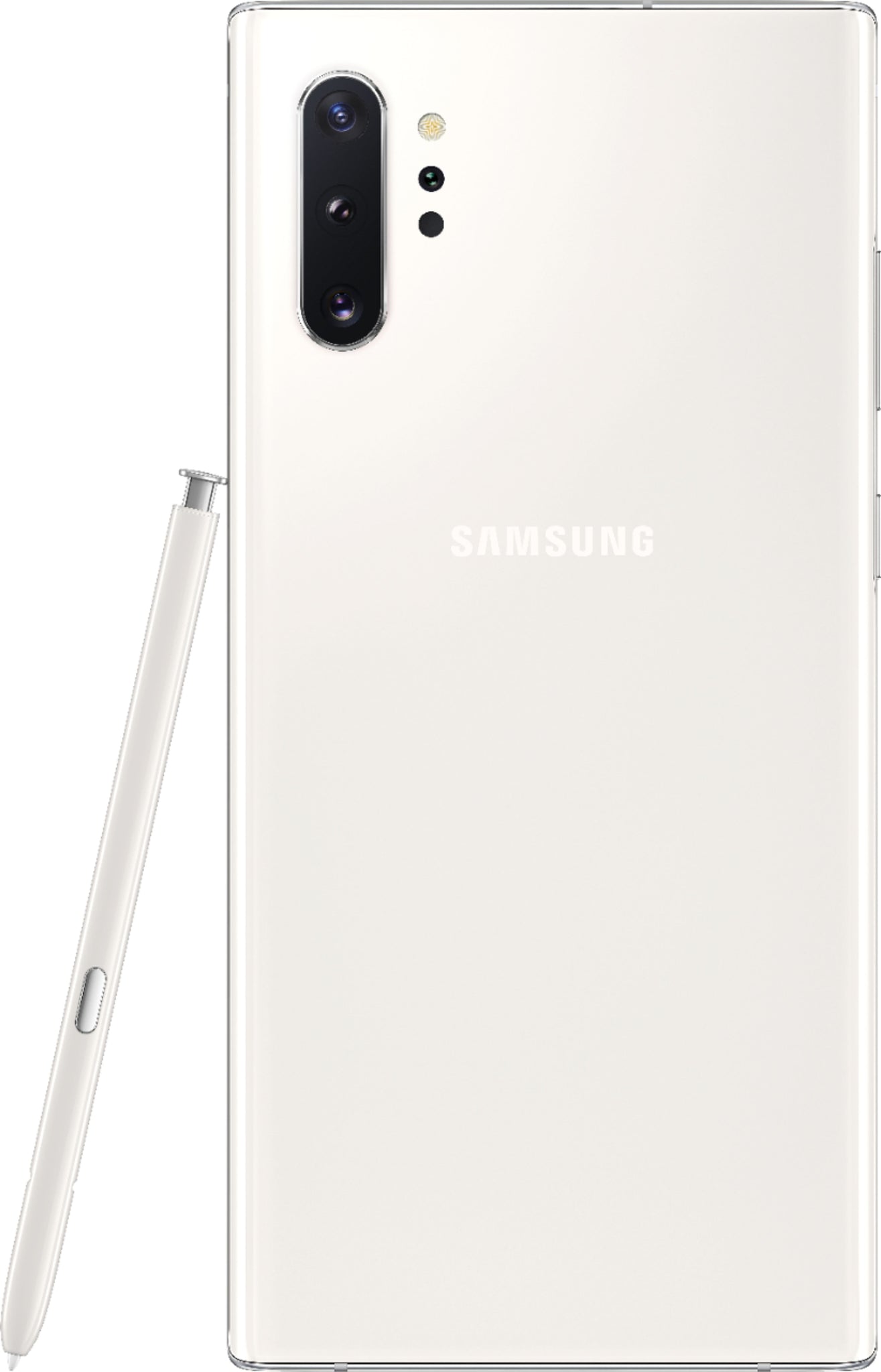Smartphone Samsung Galaxy Note 10+ 6.8″ 12GB/256GB Dual SIM - Que
