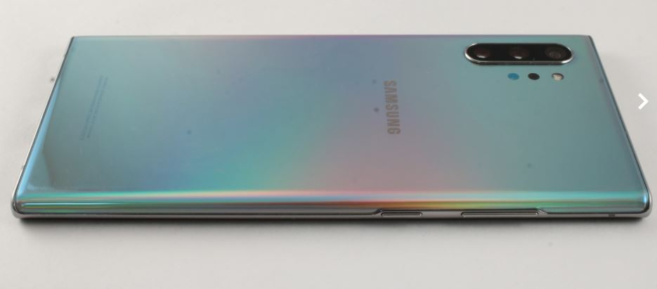 Samsung Galaxy Note10+ 256GB